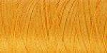 Spule Sulky Poly Deco Stickgarn in Gelborange, Farbcode 1137